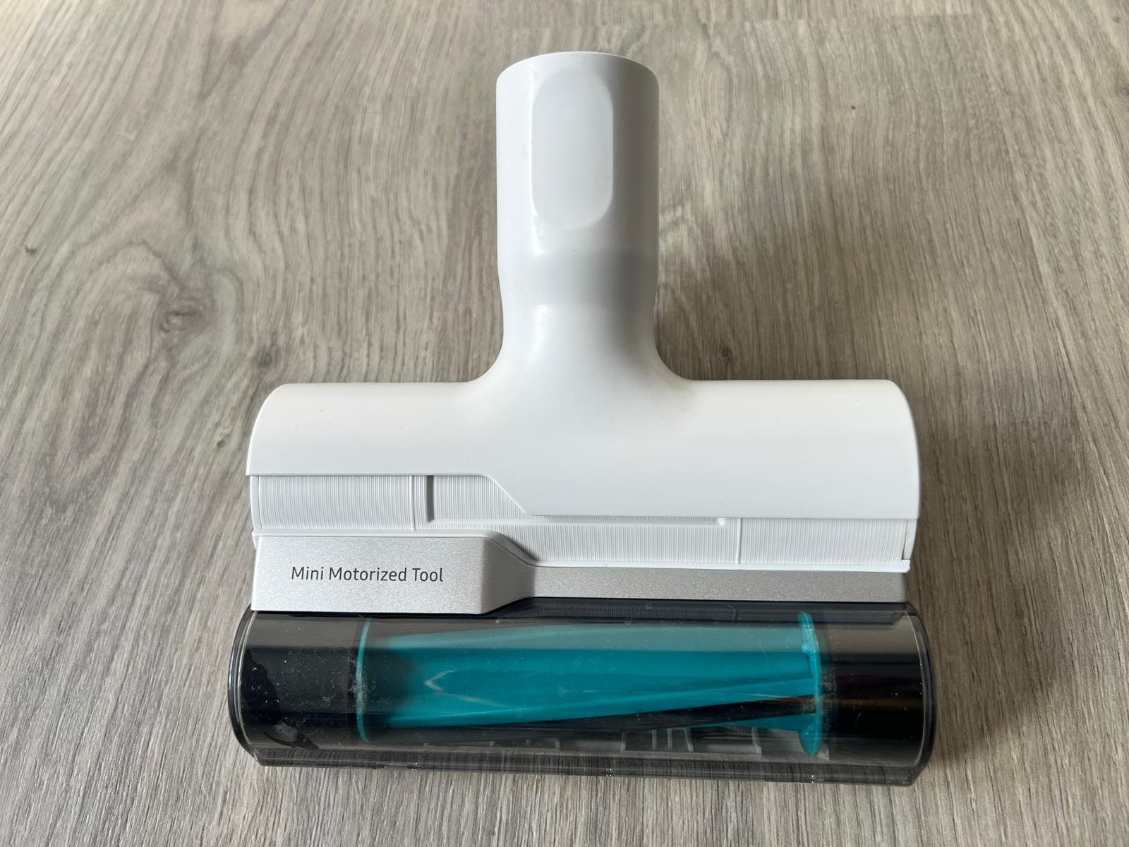 Samsung Aspirapolveri & Accessori: Samsung Jet Staubsauger Bürste Mini Motorized Tool Top! – Usato da Innertkirchen venduto da Gontschar 2