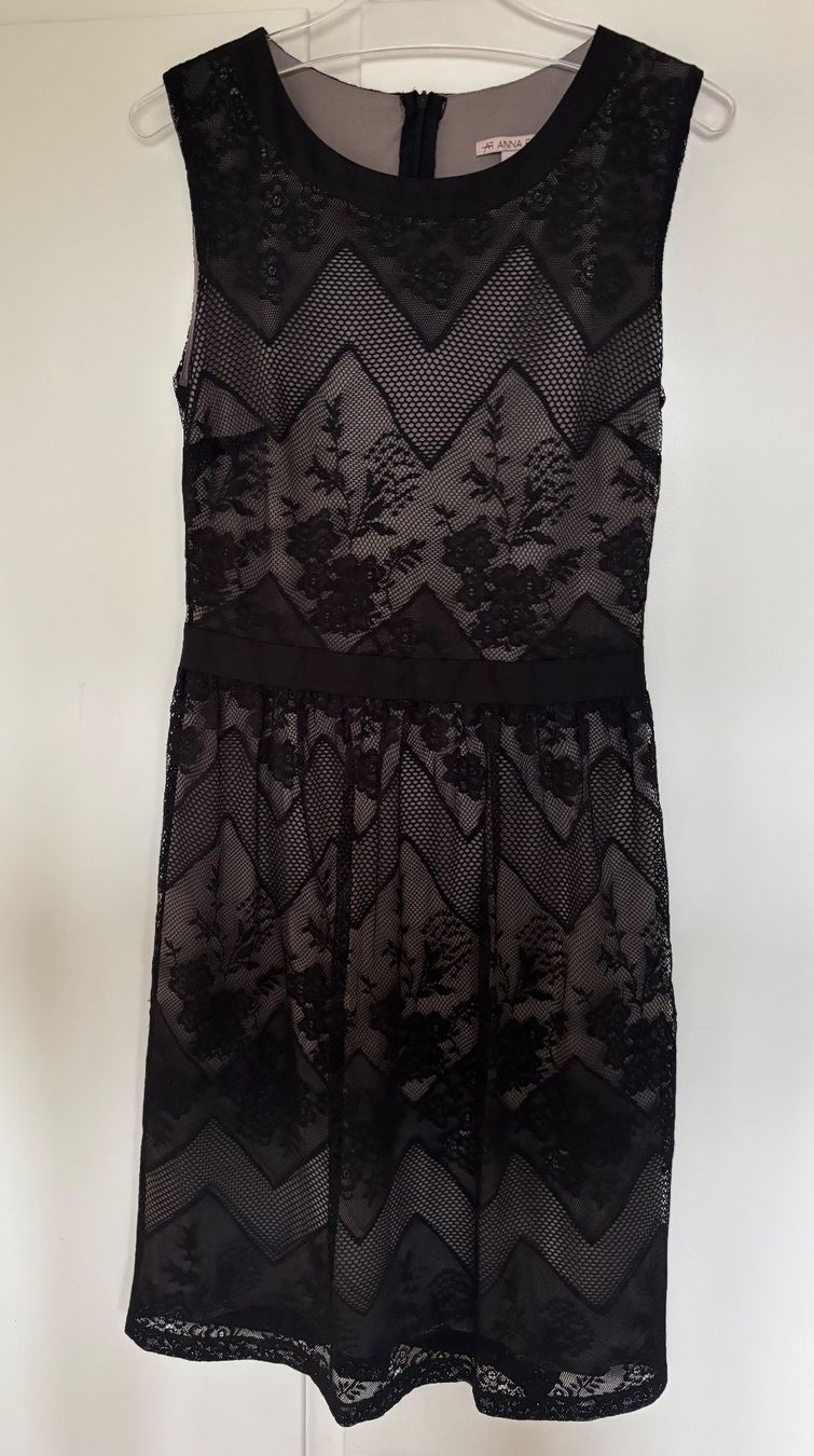 Anna Field Vestiti: Cocktailkleid von ANNA FIELD – Nuovo (secondo la descrizione) da Zürich venduto da Tzhkely24 2