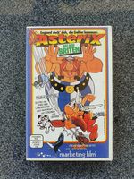 Asterix bei den Briten Vhs Film
