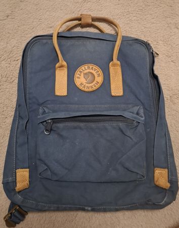 jällräven Kånken No. 2 Rucksack
