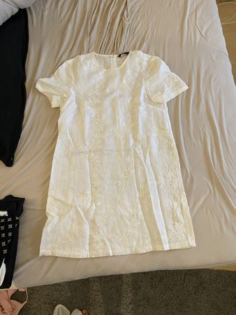 Kleid Zara