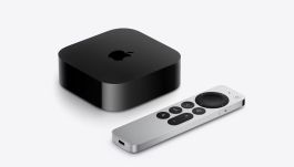 APPLE TV 4K (3. GEN) ETHERNET