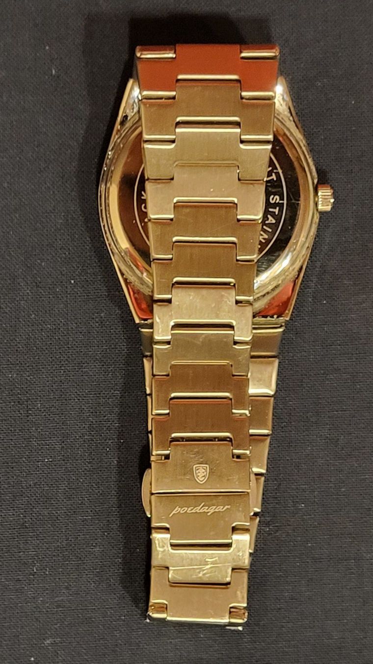 Montres: Uhr, Poedagar – D'occasion à Uster par gurust 2