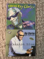 2x Ray Charles