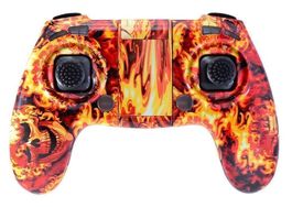 Fernsteuerung W-T8 - Game-Controller-Style, 6-Kanal - FHSS