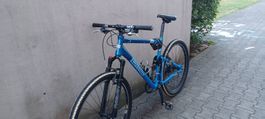 BMC Fourstroke 05 FS