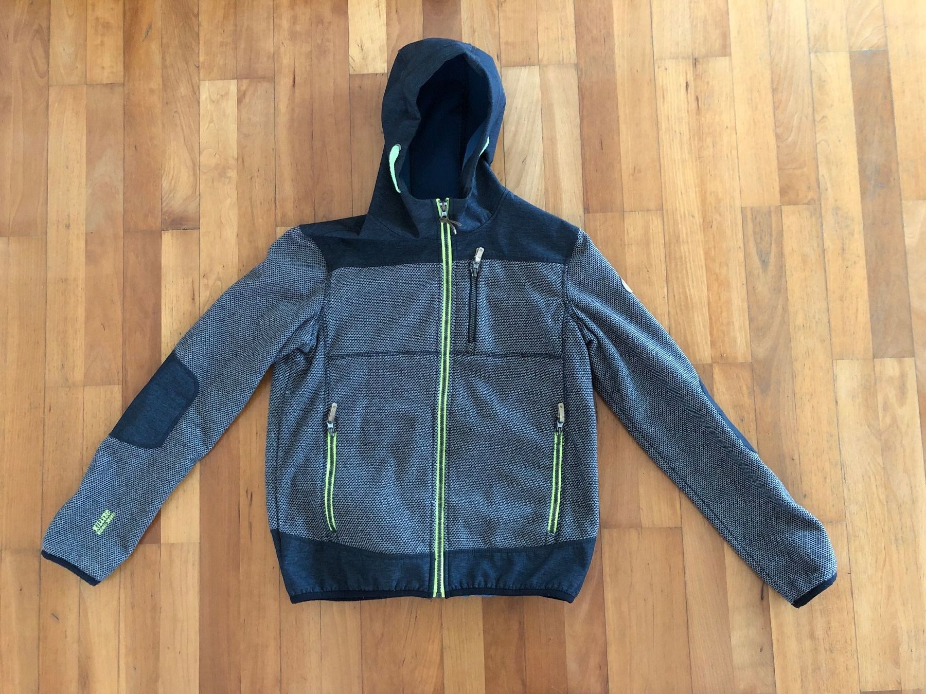 Killtec Giacche & Cappotti: killtec Übergangsjacke – Usato da Meggen venduto da stella195