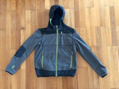killtec Übergangsjacke