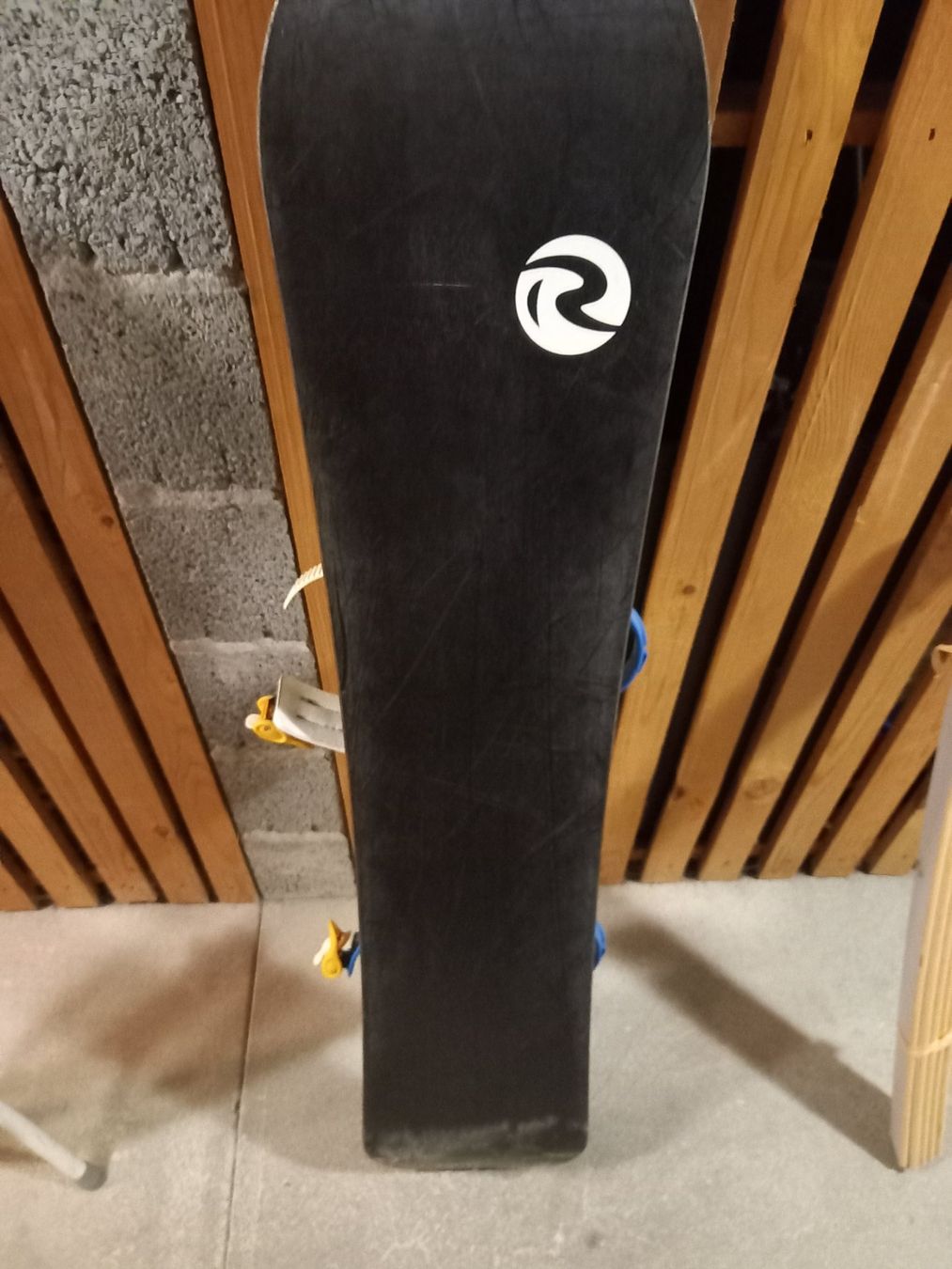Rossignol Board: Snowboard – Usato da Lausanne venduto da anu_7kz5 2