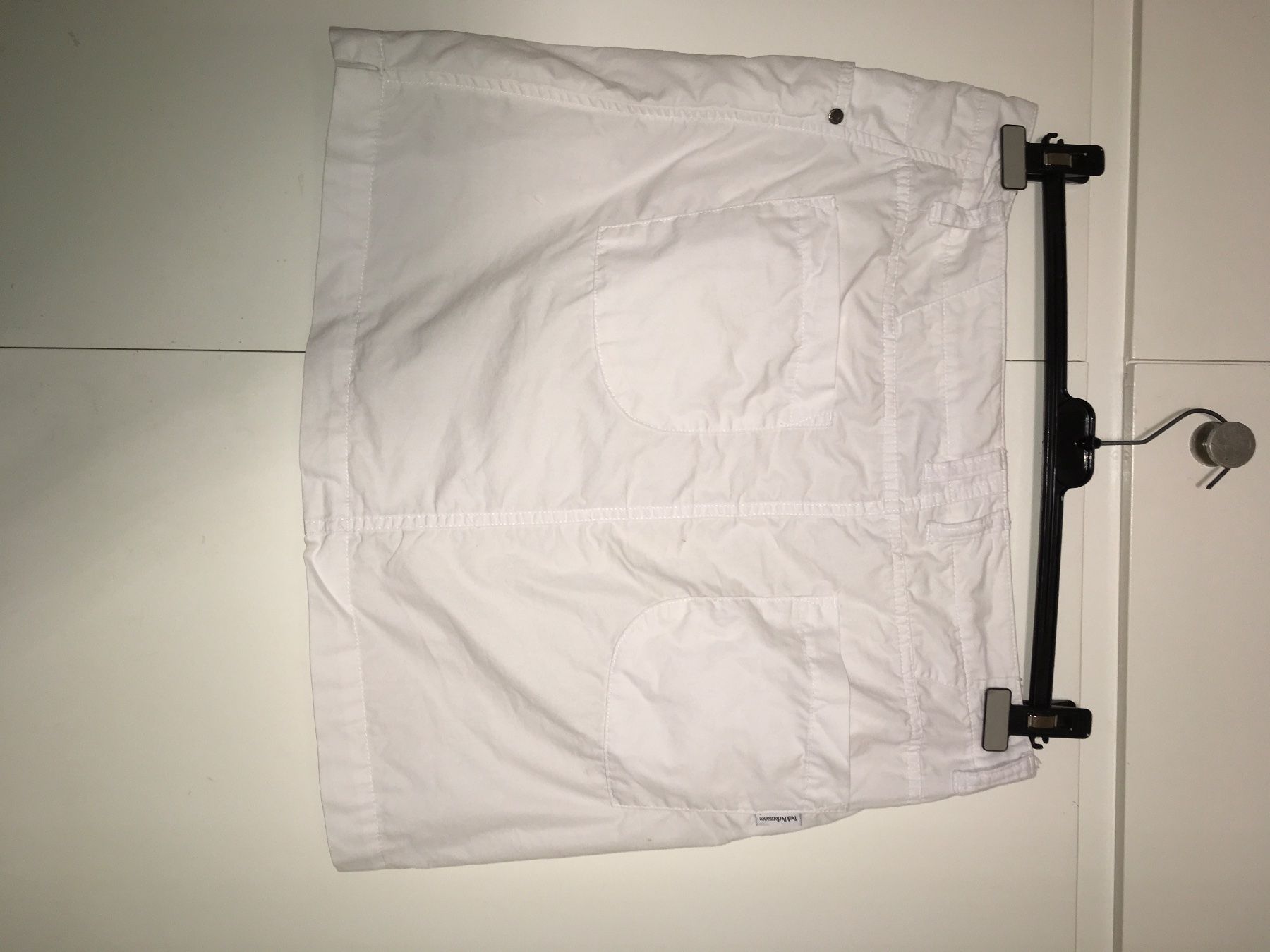 Peak Performance Gonne: PEAK Performance Rock / Jupes L weiss – Usato da Zug venduto da smile060 9