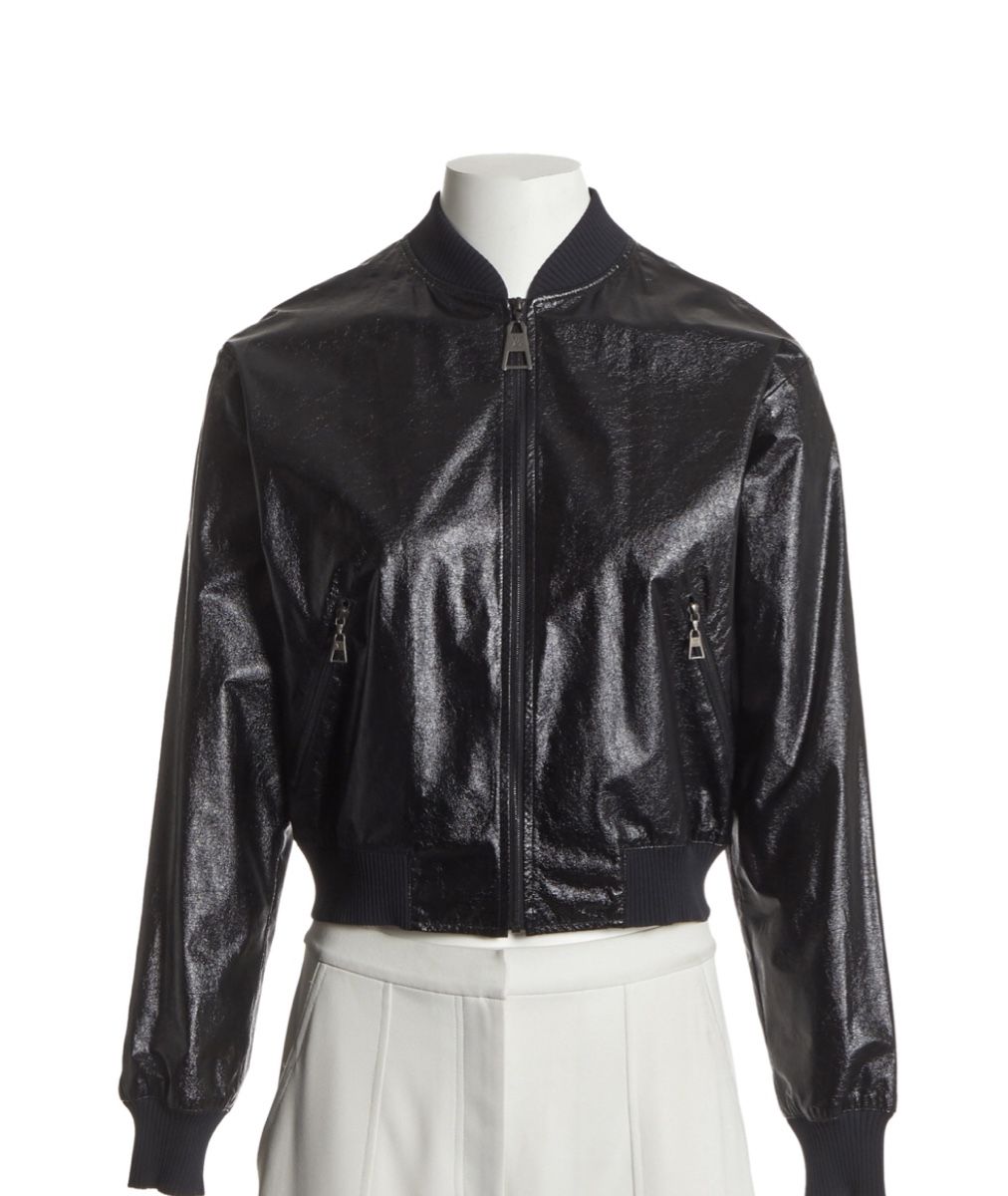 Louis Vuitton Jacken: Bomber Louis Vuitton – Neu (gemäss Beschreibung) aus Versoix von wen_75xm