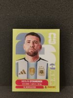 Panini Wm 2026 Sticker :Nicolás Otamendi Arg 5