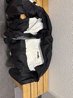 Motorrad-Regenjacke