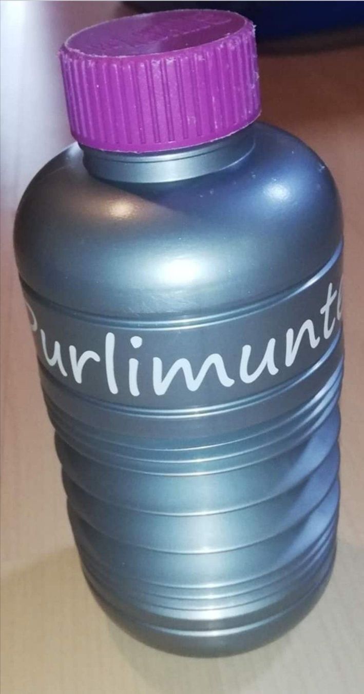Borracce & Thermos: Biegsame Pauseflasche – Usato da Unterbäch VS venduto da Nifadi