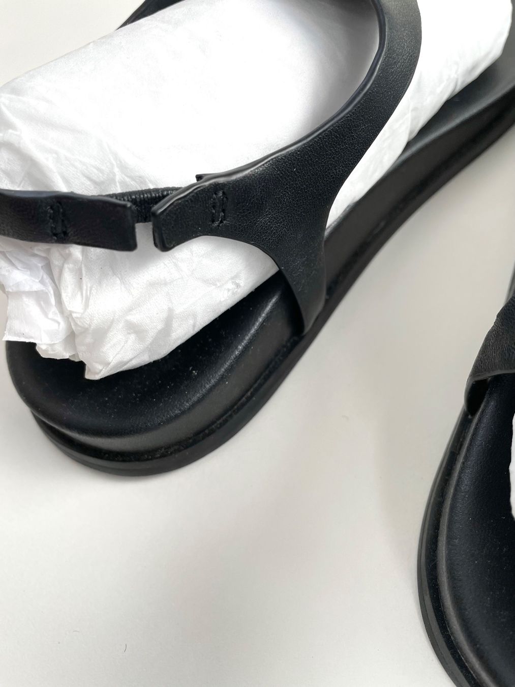 Damenschuhe: St. Agni Gio Thong Sandal - 36 – Gebraucht aus Zürich von hol_bc6v 2