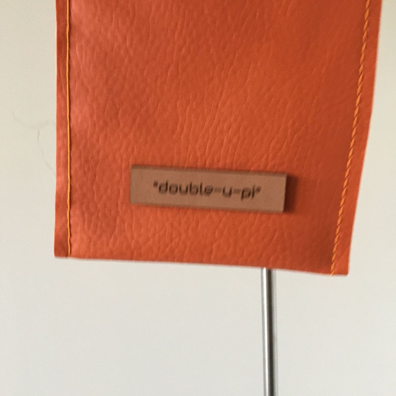 Borse: handybag °double-u-pi° – Usato da Reinach BL venduto da Rochriba 3