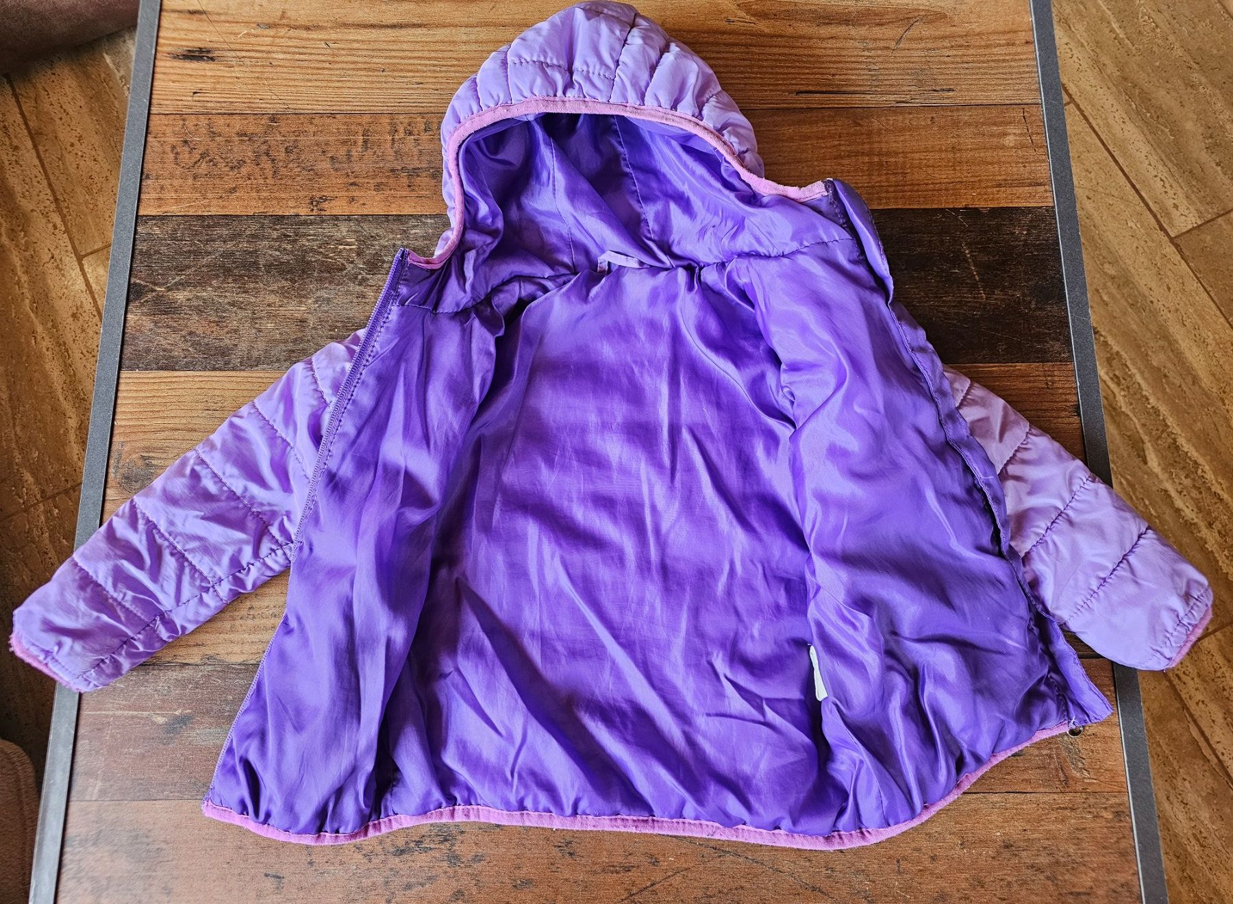 Vestes & Manteaux: Jacke Gr. 86/92 – D'occasion à Engi par kat_7zfx 2