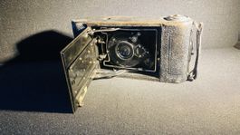 Vintage Kamera Vario - Sammlerstück für Liebhaber!