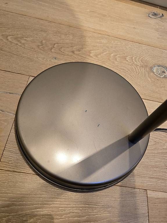 Ikea Lampade: IKEA HEKTAR Stehlampe, bronze – Usato da Binz venduto da Bullfrch27 1