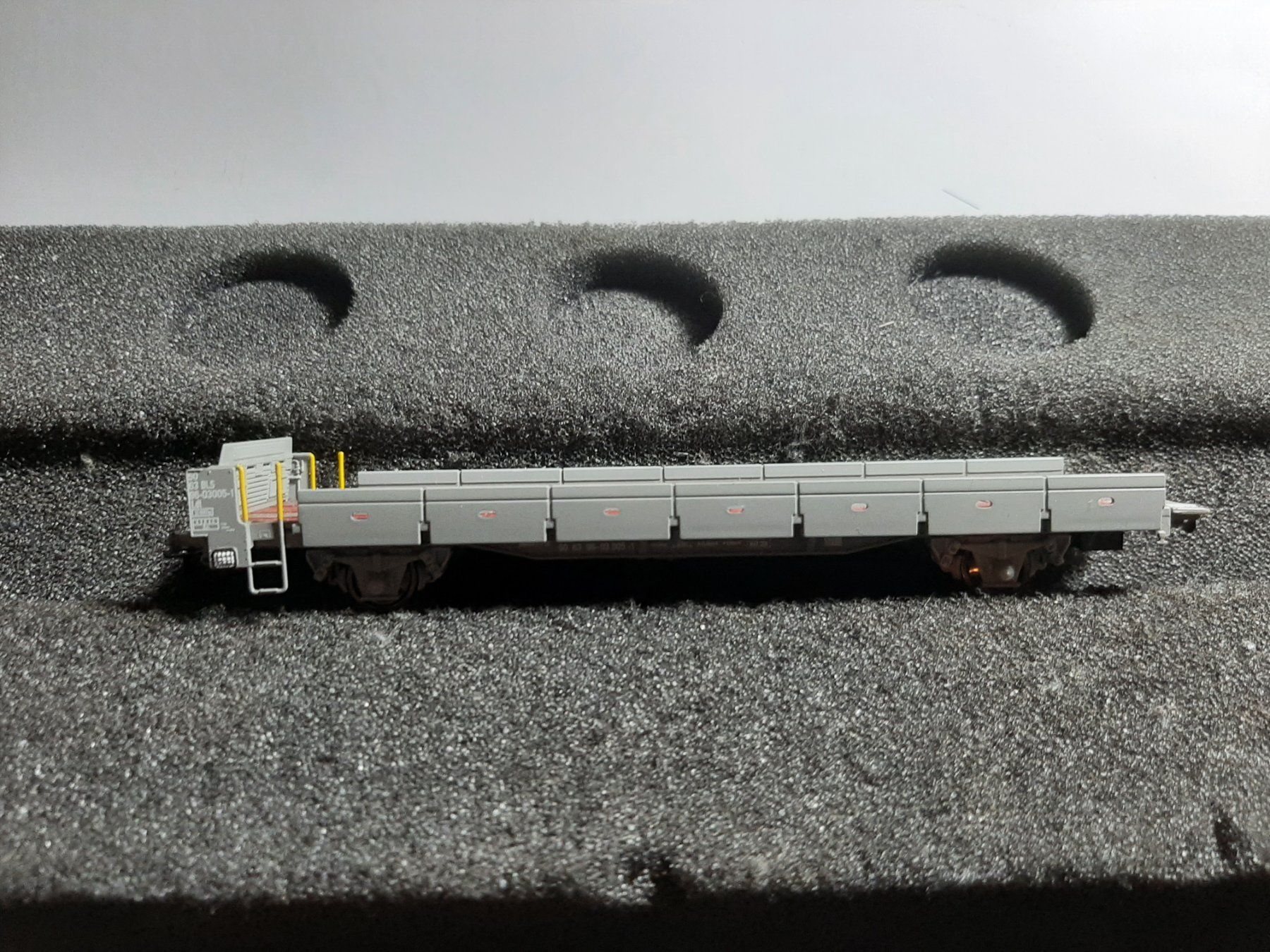 Liliput Modellini di ferrovie: LILIPUT L235210 – Usato da Avully venduto da RIVALIS