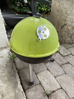 Original Kugelgrill zu verkaufen. Grillspass garantiert
