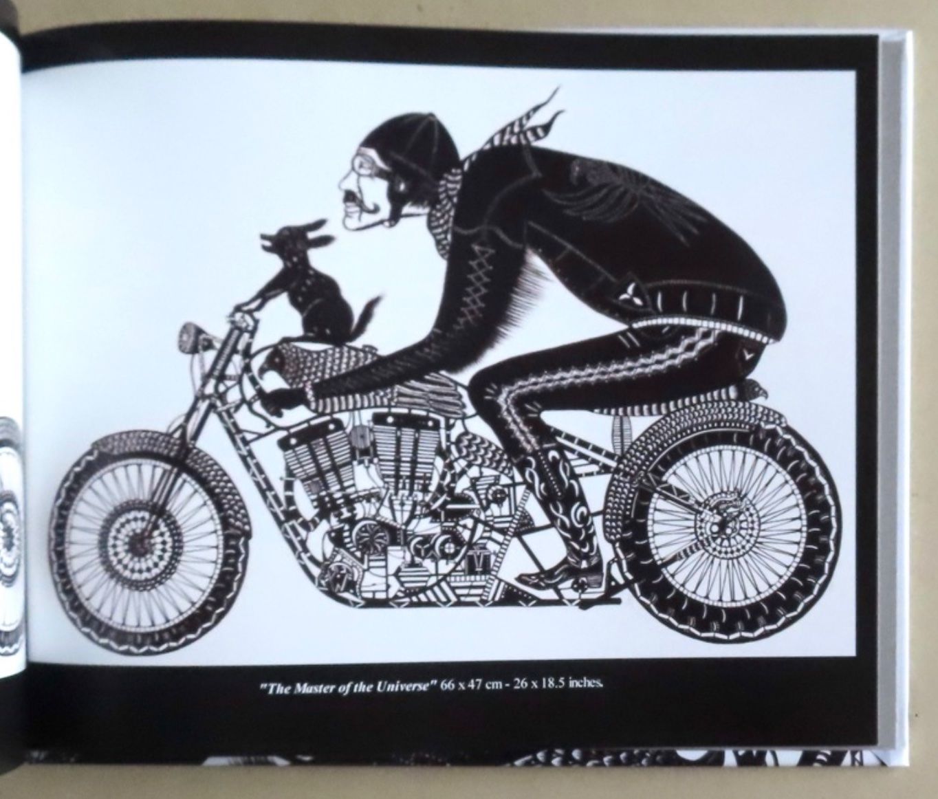 Livres: Winkler Rayroud: Paper-cutting / Scherenschnitt. – D'occasion à Le Locle par LibrairieLaBergerie 1