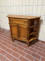 Sideboard Holzmöbel mit Schublade und Türen 