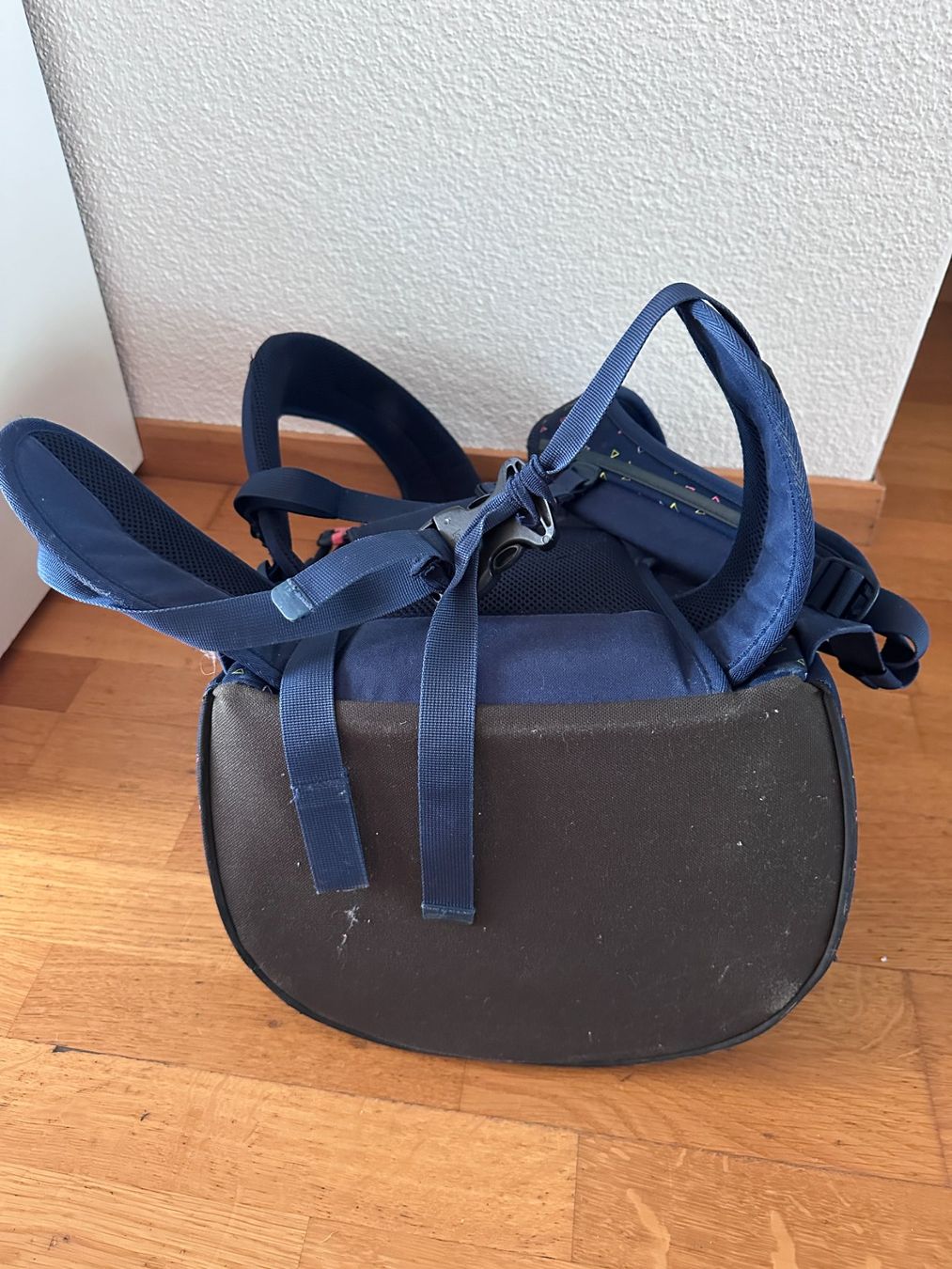 Satch Kindertaschen: Satch Schulrucksack – Neu (gemäss Beschreibung) aus Zug von Solesoni 2