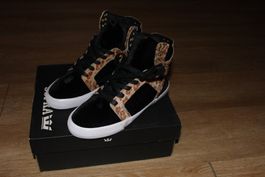 Basket Supra fille-femme