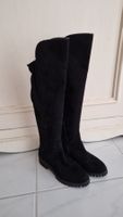 Overknee Stiefel Donna Carolina NP Fr. 290 / 2x getragen