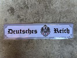 Deutsches reich 2.Weltkrieg 