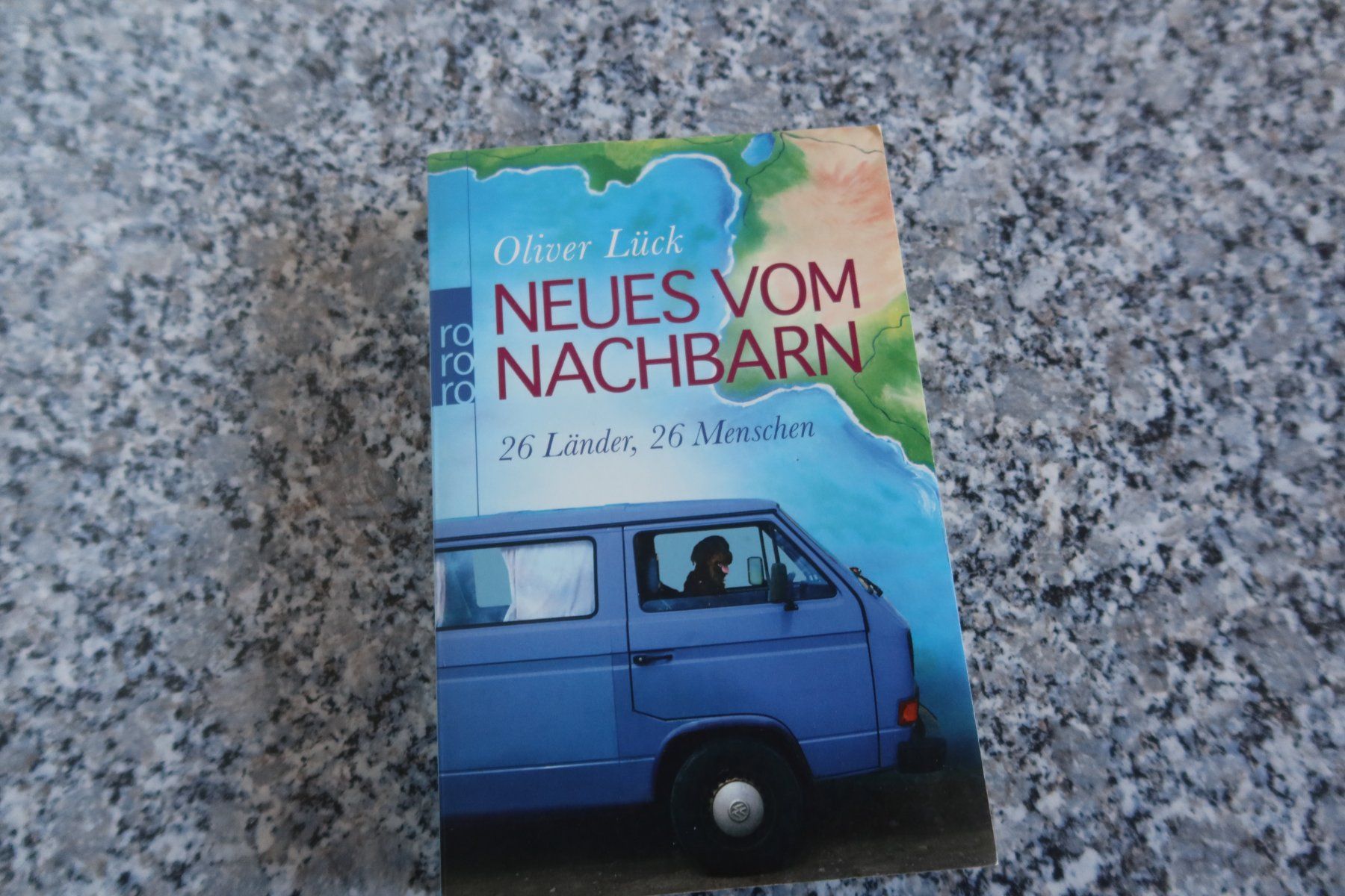 Tutti i DVDs: Neues vom Nachbarn – Nuovo e nell'imballaggio originale da Täuffelen venduto da Cindybussy