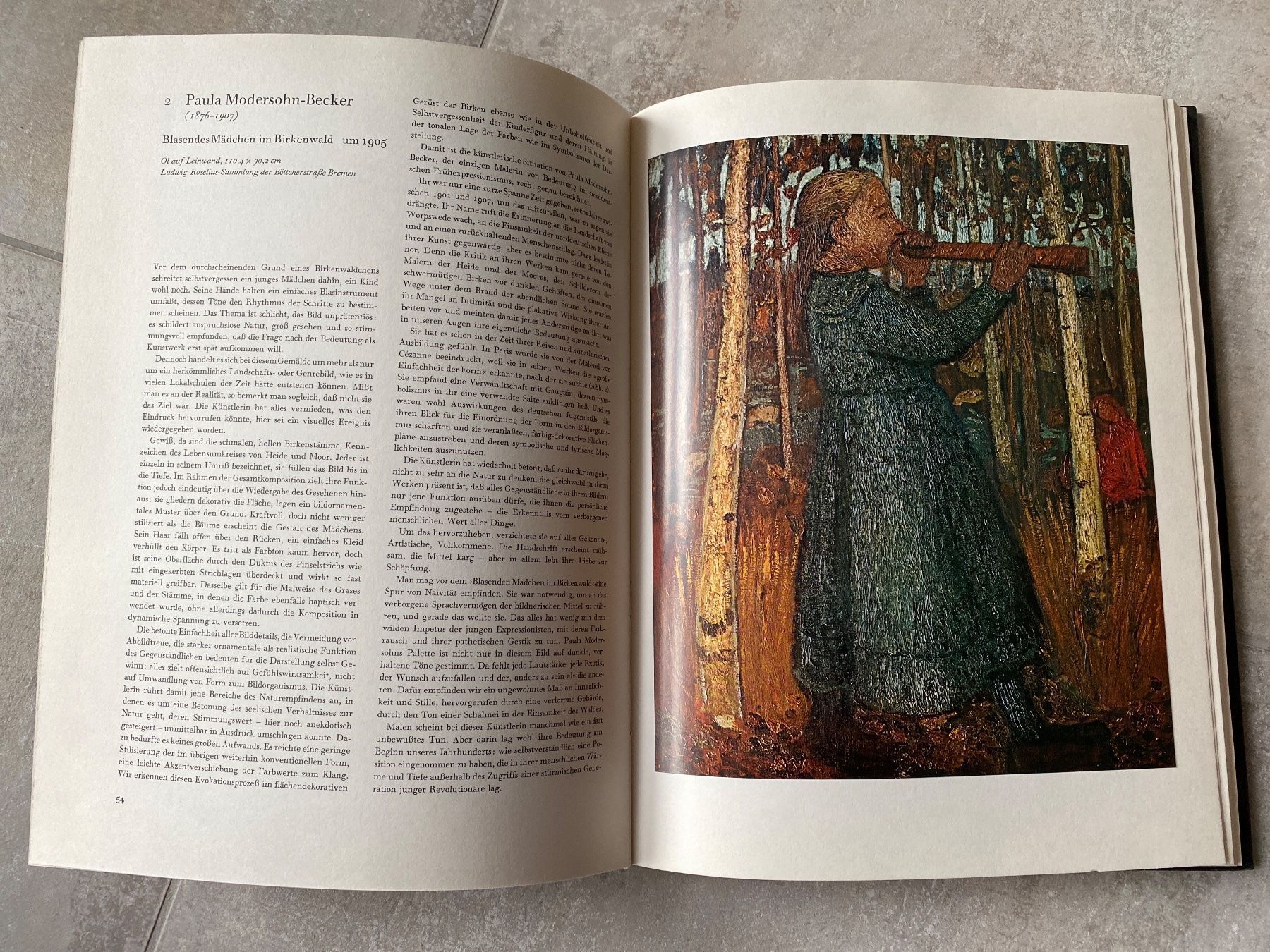 Libri: Expressionismus Deutsche Malerei – Usato da Bülach venduto da Jackybabue 5