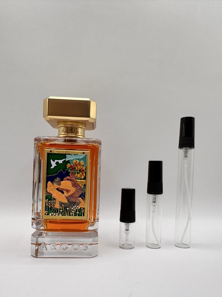 Argos Parfum & Eau de Toilette: Argos Adonis Awakens EdP | 2ml Abfüllung – Neu (gemäss Beschreibung) aus Düdingen von parfum_tester