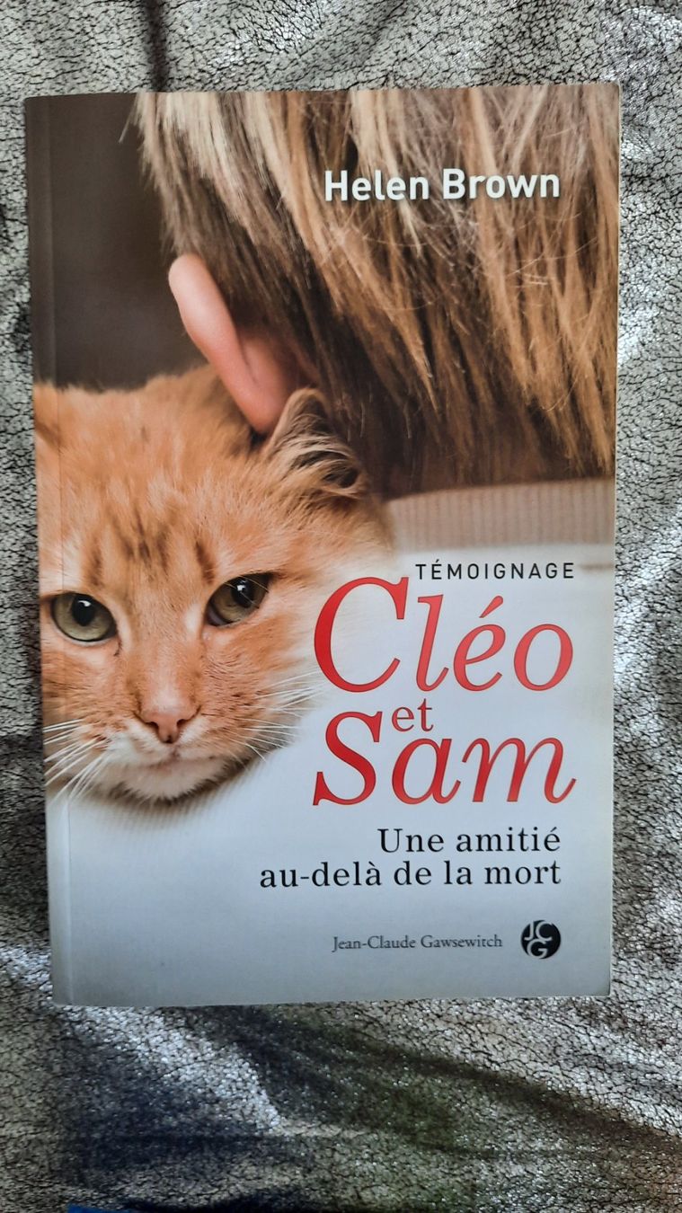 Libri: 100% CHATS – Usato da Lausanne venduto da BrigitteAnne 7