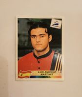 Panini WM 98 France /  Luis Enrique /240