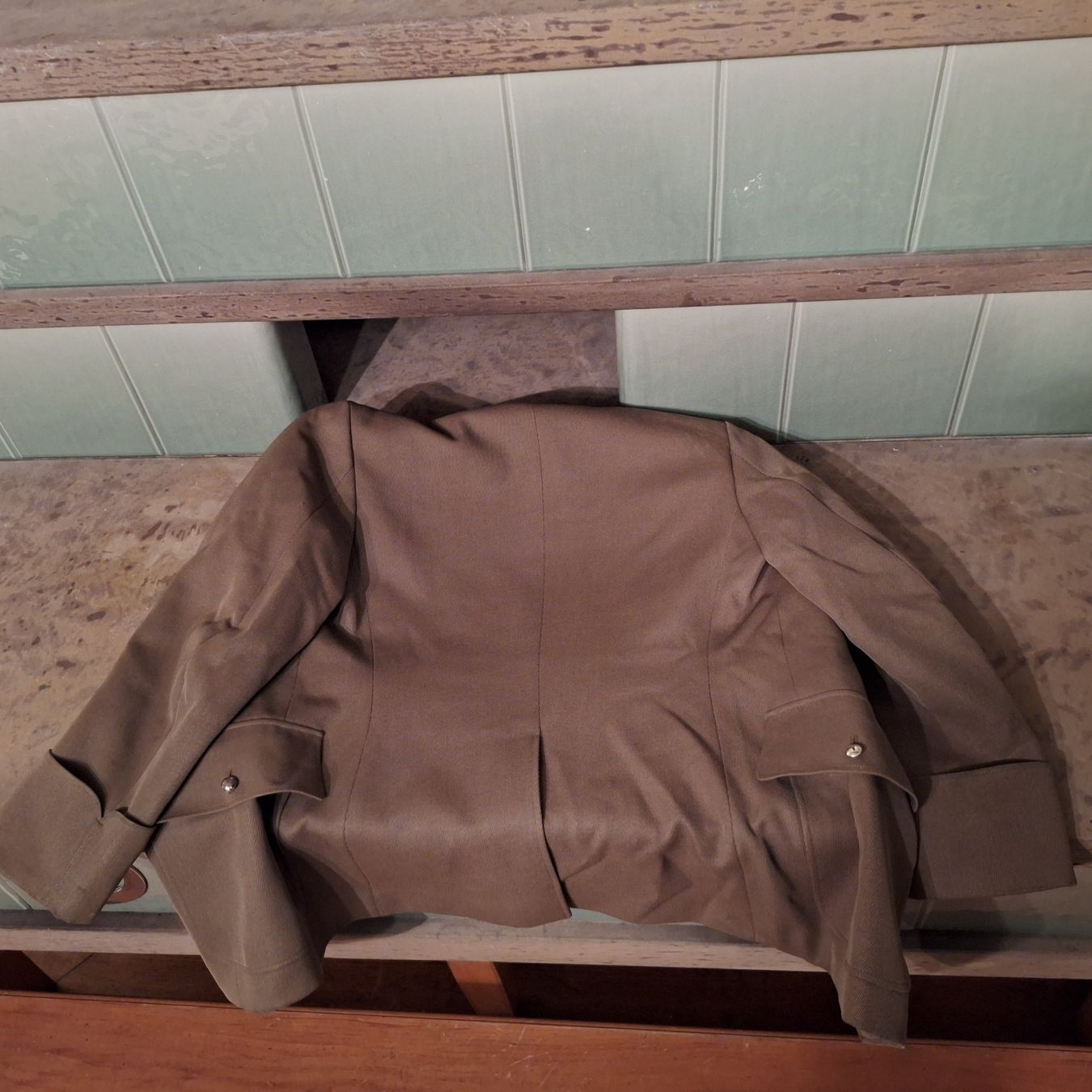Jacken: Uniform Armee Frankreich – Gebraucht aus Wölflinswil von hus02qvarna 5