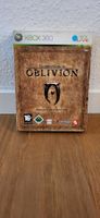 Xbox 360 - Oblivion Collectors Edition