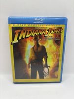 Blu-ray Indiana Jones 4 - Edition Spéciale