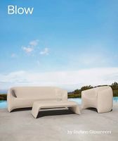 Salon de jardin Blow Vondom .