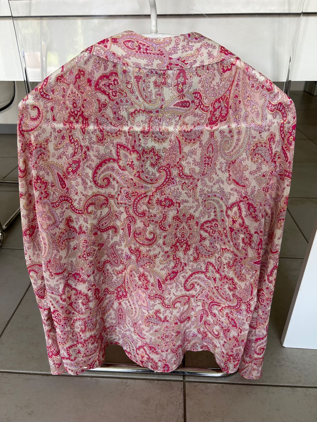 Zara Camicette: Blouse Zara – Usato da Courrendlin venduto da loko2910 2