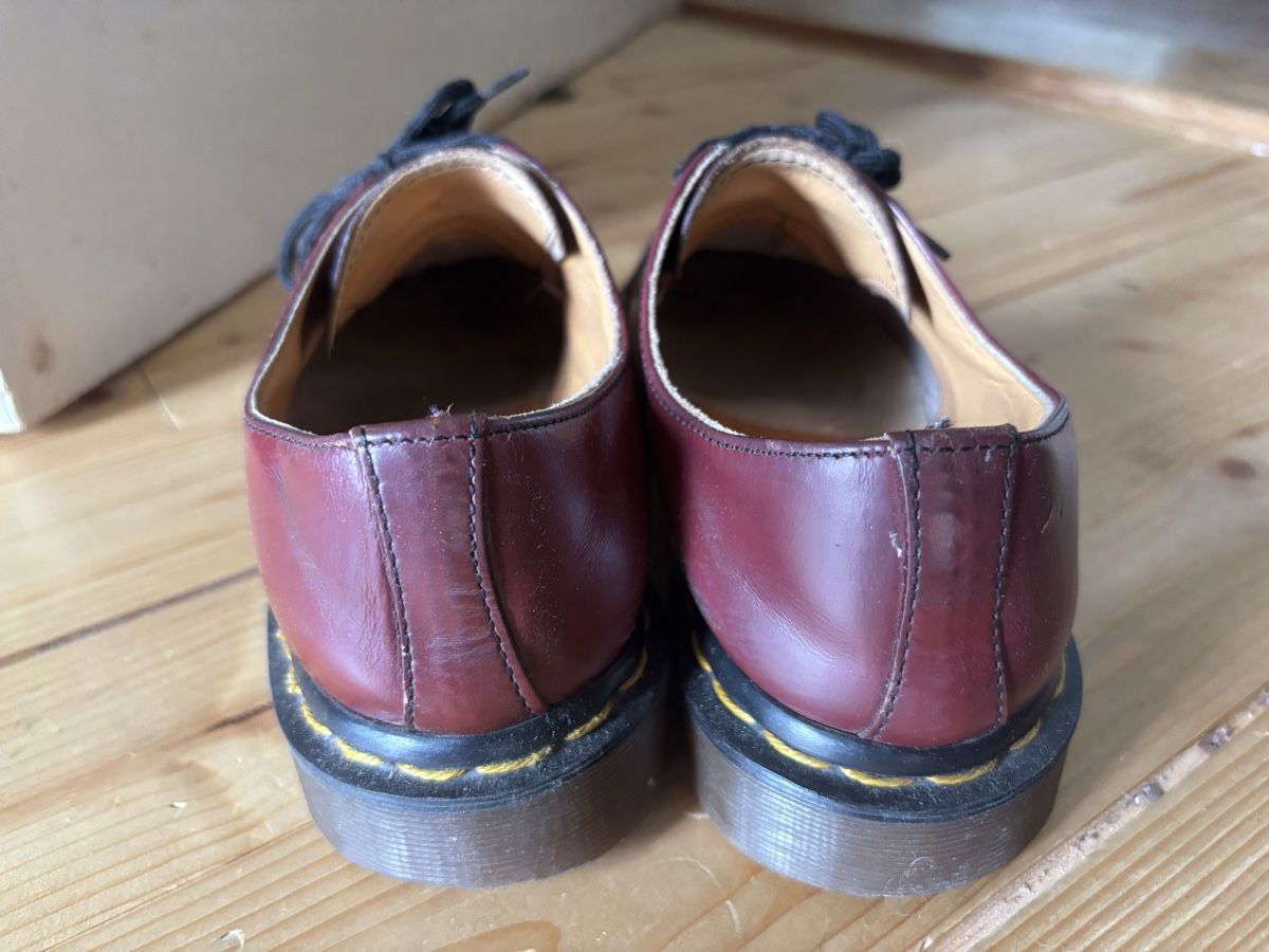 Scarpe da donna: dr Martens Halbschuhe – Nuovo (secondo la descrizione) da Pfäffikon SZ venduto da Yadeke 2