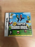 A vendre jeu Super Mario Bros Nintendo DS