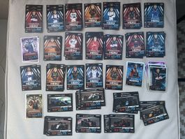 Topps Turbo Attack 2023 - F2 & F3 Bundle