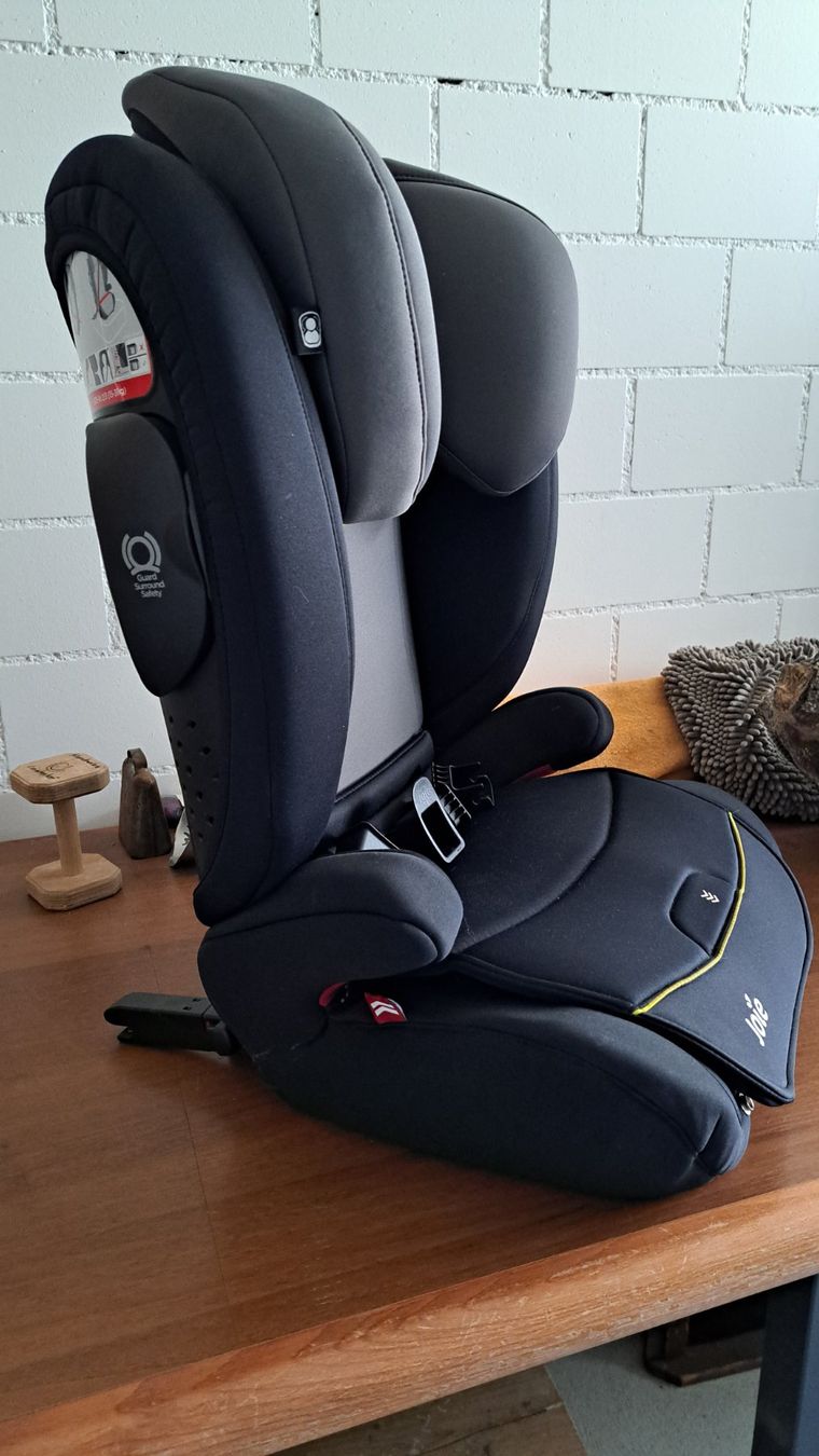Sièges auto: Kindersitz Joie – D'occasion à Römerswil LU par adler025 1