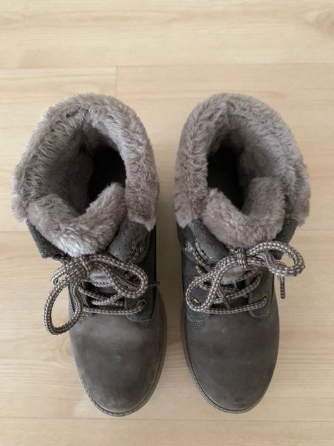 Scarpe da donna: Winterschuhe warm gefüttert – Usato da Stans venduto da Cesena 3