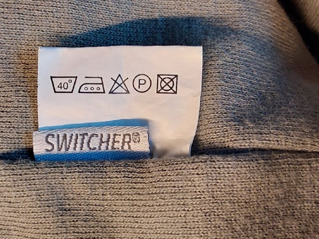 Borse: Tasche Switcher khaki – Nuovo (secondo la descrizione) da Köniz venduto da scopello12 3