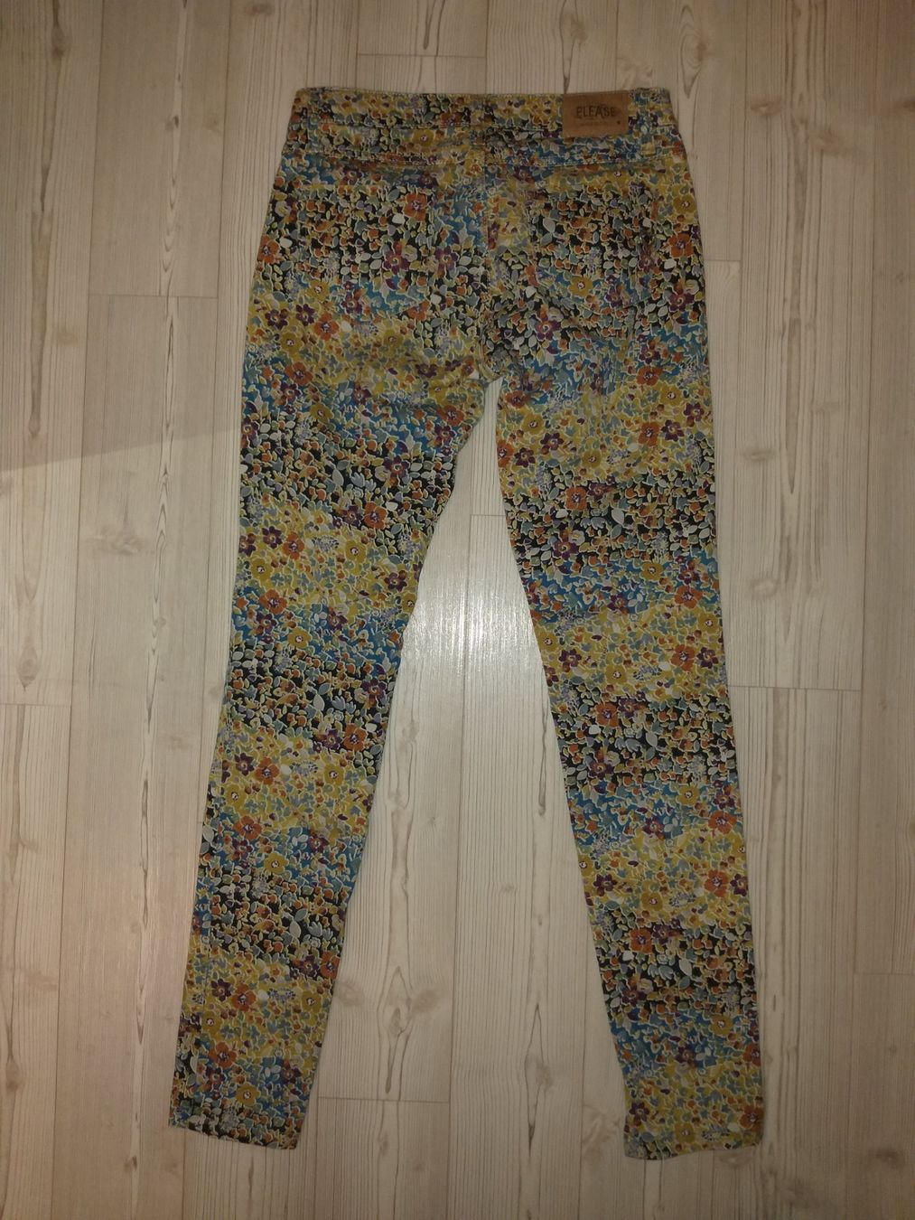 Please Jeans Jeans: PLEASE 90  Jeans  Taille / Grosse S  Comme neuf / Wie neu – Gebraucht aus Cossonay-ville von Super-Price-Quality 3