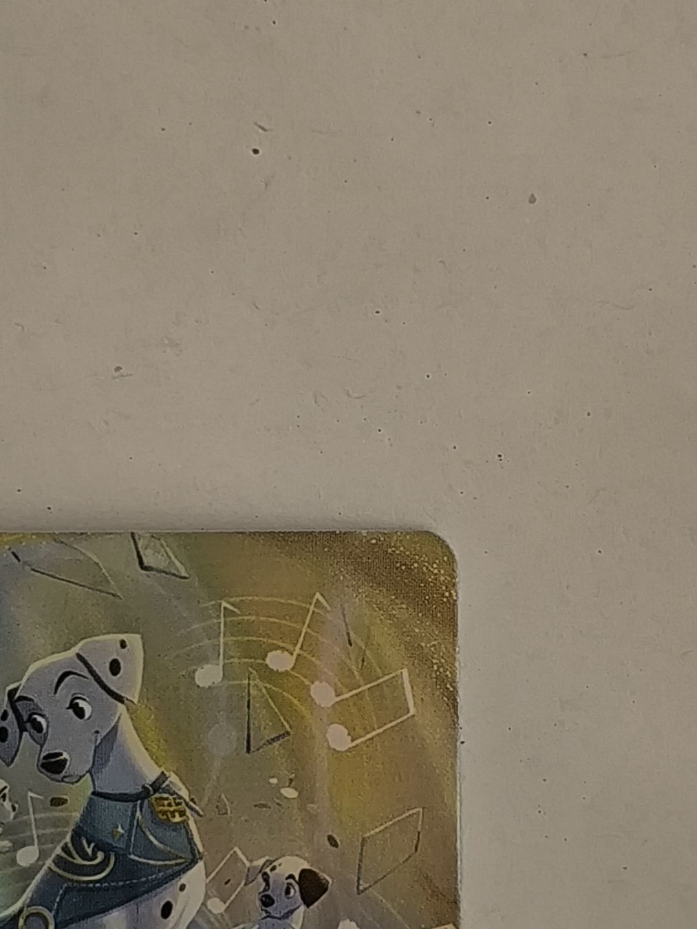 Disney Sammelbilder & Trading cards: Disney Lorcana Perdita 207/204 EN 8 Enchanted – Neu (gemäss Beschreibung) aus Neuhausen am Rheinfall von Moppet 3