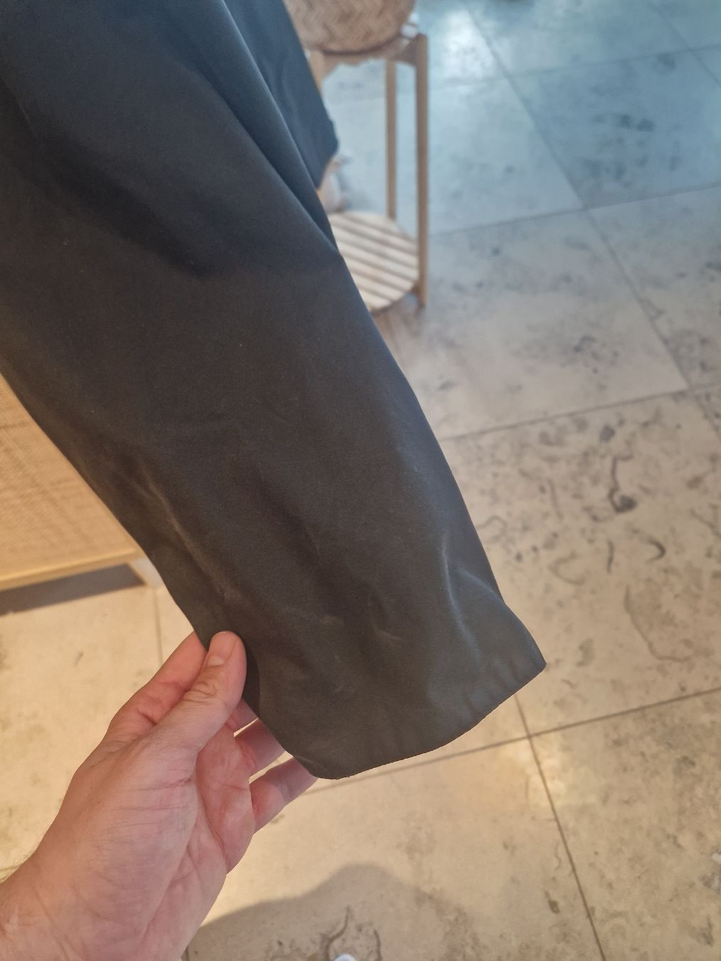 Barbour Giacche: Barbour Bedale Jacke C46 / XL – Usato da Zürich venduto da nonsense322 5